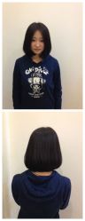 尚丹尼造型作品-尚·丹尼Hair