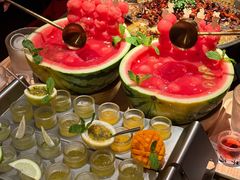 -烤匠麻辣烤鱼(重庆万象城店)