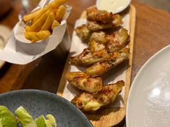 -G+KITCHEN(龙湖狮山天街店)