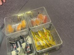 -百富源·海鲜辽菜(和平北大街店)