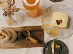 -十五食吾 La Pâtisserie (海甸岛店)