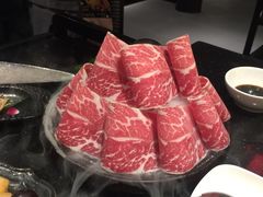 -捞王猪肚鸡火锅(财富中心店)