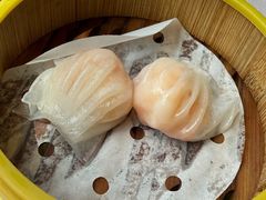 -希尔顿酒店-豫园中餐厅