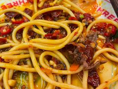 -三头牛·潮汕牛肉生蚝火锅 (夏湾店)
