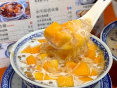 -韵姐牛奶甜品世家