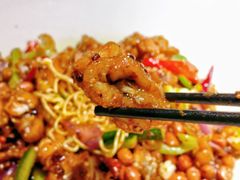 -友达面馆(广州总店)