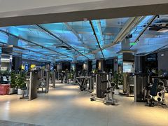 -硬糖健身(北苑店)
