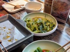 -管氏翅吧(广渠门店)