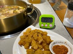 -大理董·董家小厨野生菌火锅(古城旗舰店)