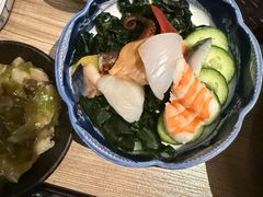 -小山日本料理(兴业太古汇店)