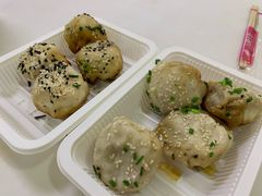 -小杨生煎(南京东路食品一店)