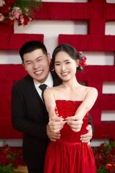 -秦皇岛我和你婚纱摄影工作室