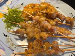 -松子料理(白家庄店)