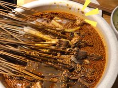 -嘉州叶婆婆钵钵鸡(建设路店)