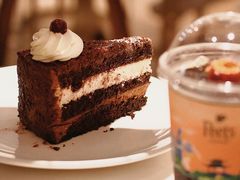 -Peet's Coffee皮爷咖啡(德基店)