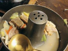-吃货私房菜(丽江束河古镇店)