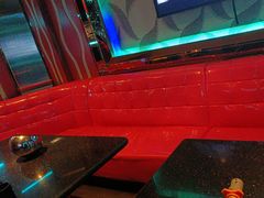 -酷秀KTV(阳泉滨河店)