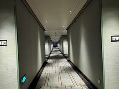 -成都安仁福朋喜来登酒店