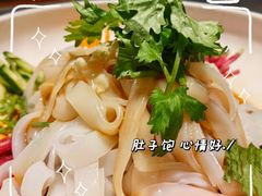 -北平食府(马鞍山路店)