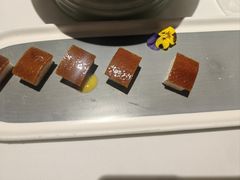 -真地道京味府·鲜橙烤鸭·北京菜(朝外大街东大桥店)