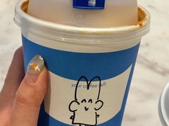 -Something For(金地威新中心店)