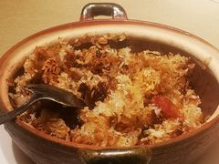 功夫腊味煲仔饭-八府香鸭·啫啫煲(华山路店)