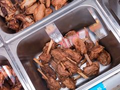 -王裕興肉莊(南禅寺店)