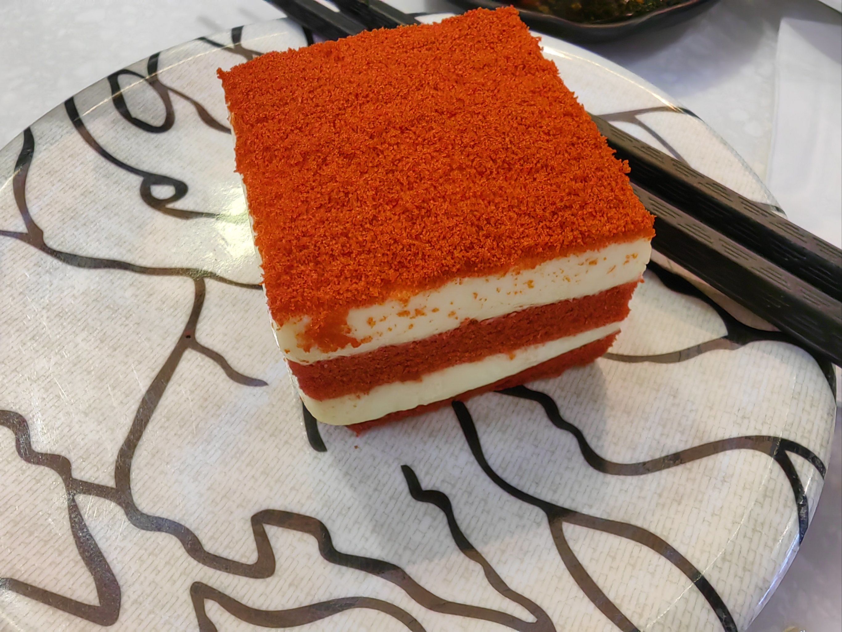 复地活力城的争鲜回转寿司97