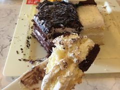 -幸福西饼生日蛋糕·下午茶(番禺店)