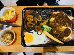 -豪享来中西餐厅(隆昌店)
