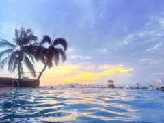 -惠州金海湾嘉华度假酒店