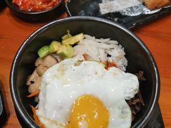 -高社长参鸡汤(高丽街店)