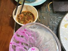 -阿鹏故事云南野生菌火锅(人民路店)