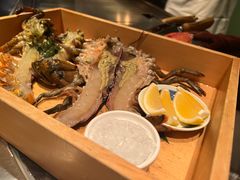 -Ginza Onodera铁板烧(外滩十八号店)