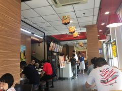 -永和大王(万顺路店)