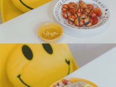 -一粒糖 · 潮汕小吃-海石花特色甜品