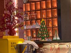 -滇小鱼·云南野生菌火锅(上杭路店)
