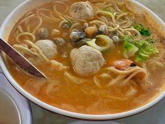 -东街钟楼肉粽(总店)