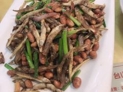 -台山美食一绝阿四台山黄鳝饭(阿四创作店)