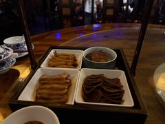 -顺兴老茶馆·精品川菜(世纪城店)