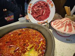 -龙厂长老火锅(抚琴店)