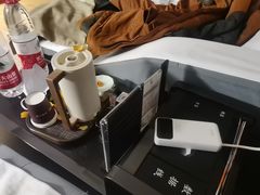 -华夏良子·足道SPA艾灸(图书大厦店)