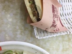 -一一刀削面(书院路店)