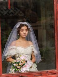 -Mu慕婚纱摄影·超级工作室
