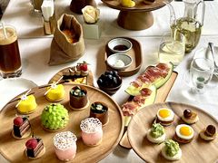 -三嚥阁 La Villa Restaurant