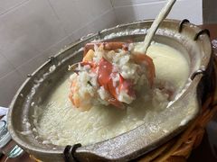 -阿婆潮汕砂锅粥(王府大街店)