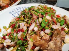 -稻花香土菜馆