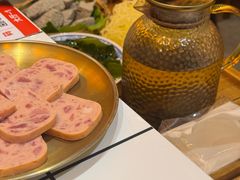 -旧街市鲜货老火锅(大光路店)