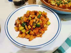 -紫光园·烤鸭·北京菜(劲松店)