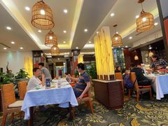 大堂-阿诺泰·泰国餐厅(紫荆店)